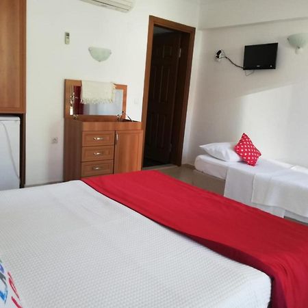 Balalayka Butik Otel Muğla Esterno foto