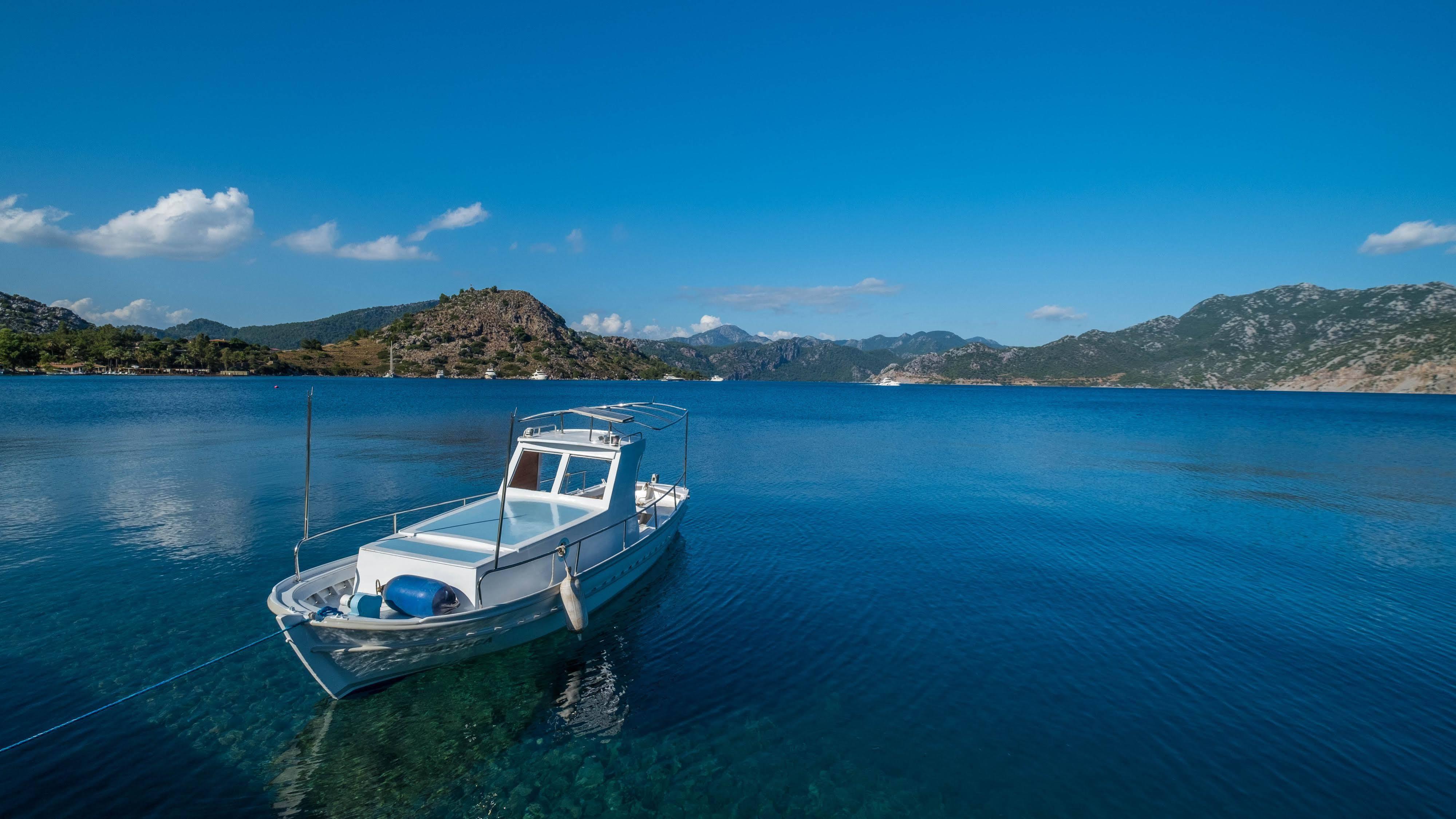 Balalayka Butik Otel Muğla Esterno foto