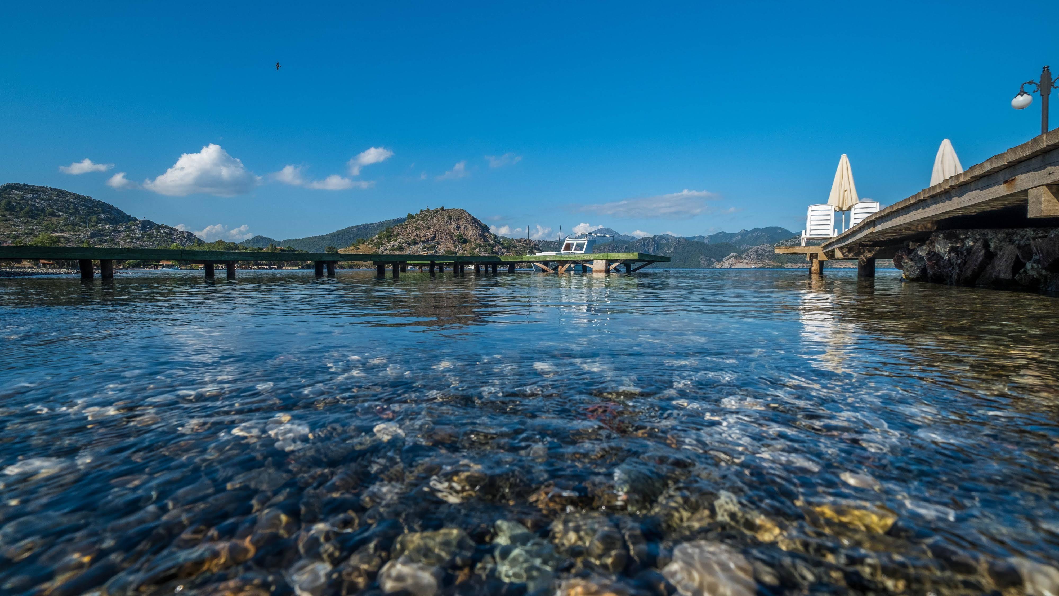 Balalayka Butik Otel Muğla Esterno foto