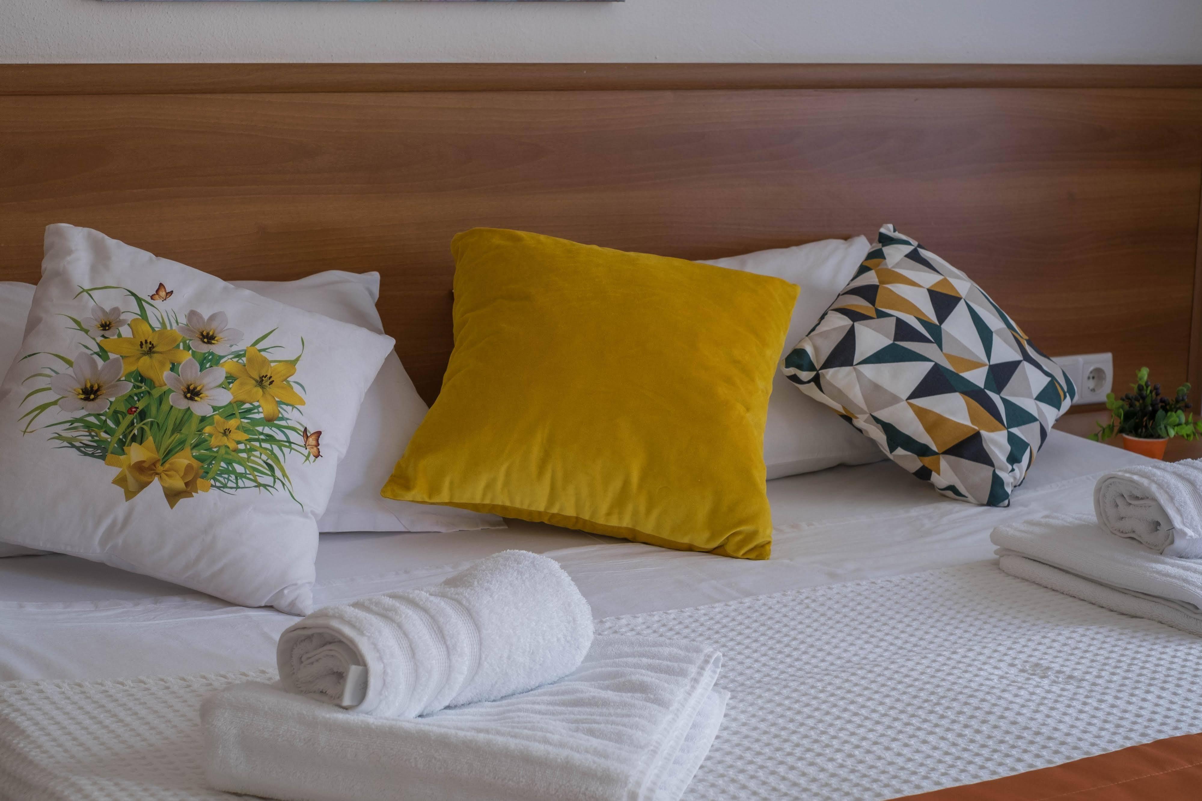 Balalayka Butik Otel Muğla Esterno foto