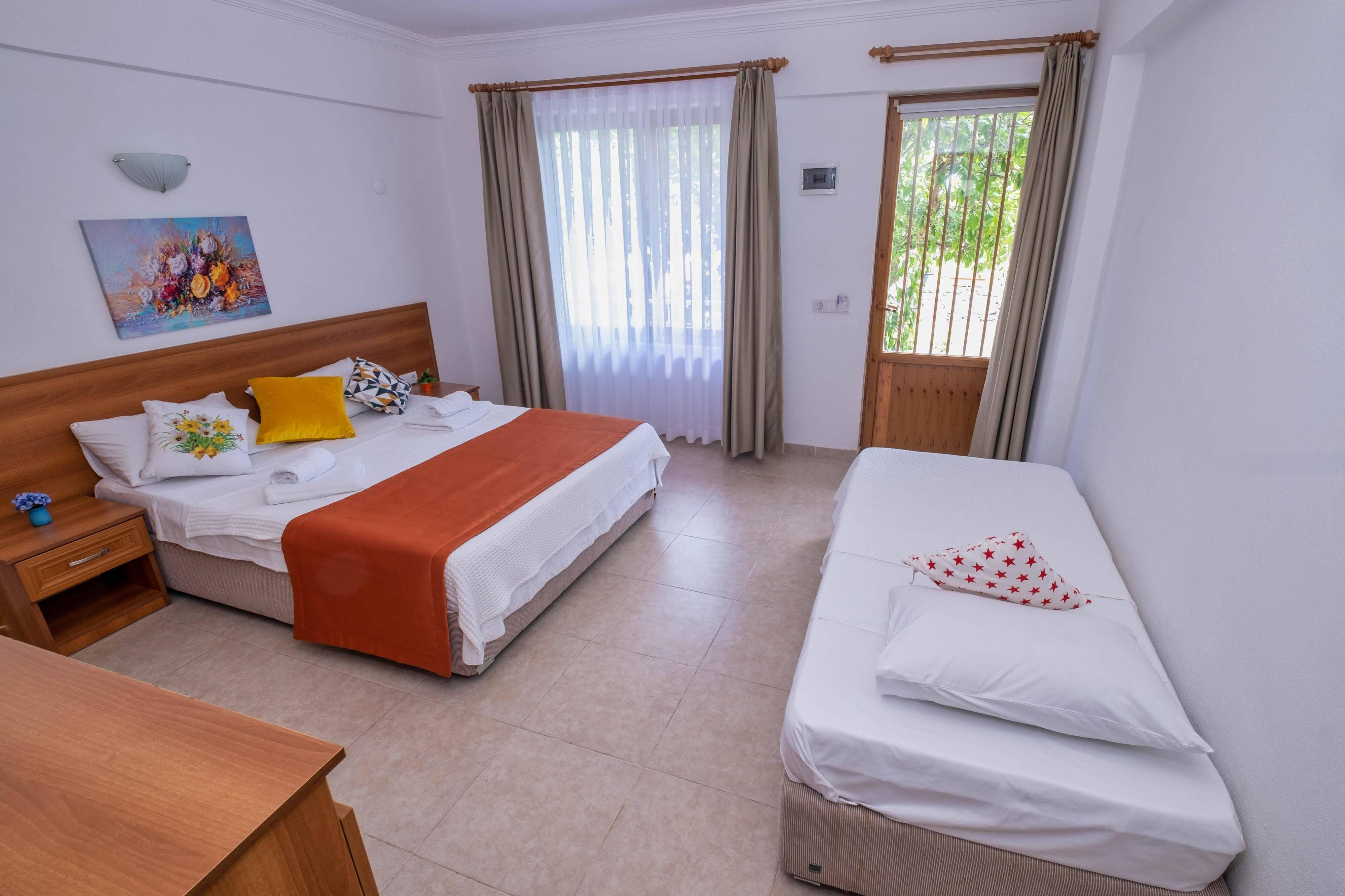 Balalayka Butik Otel Muğla Esterno foto