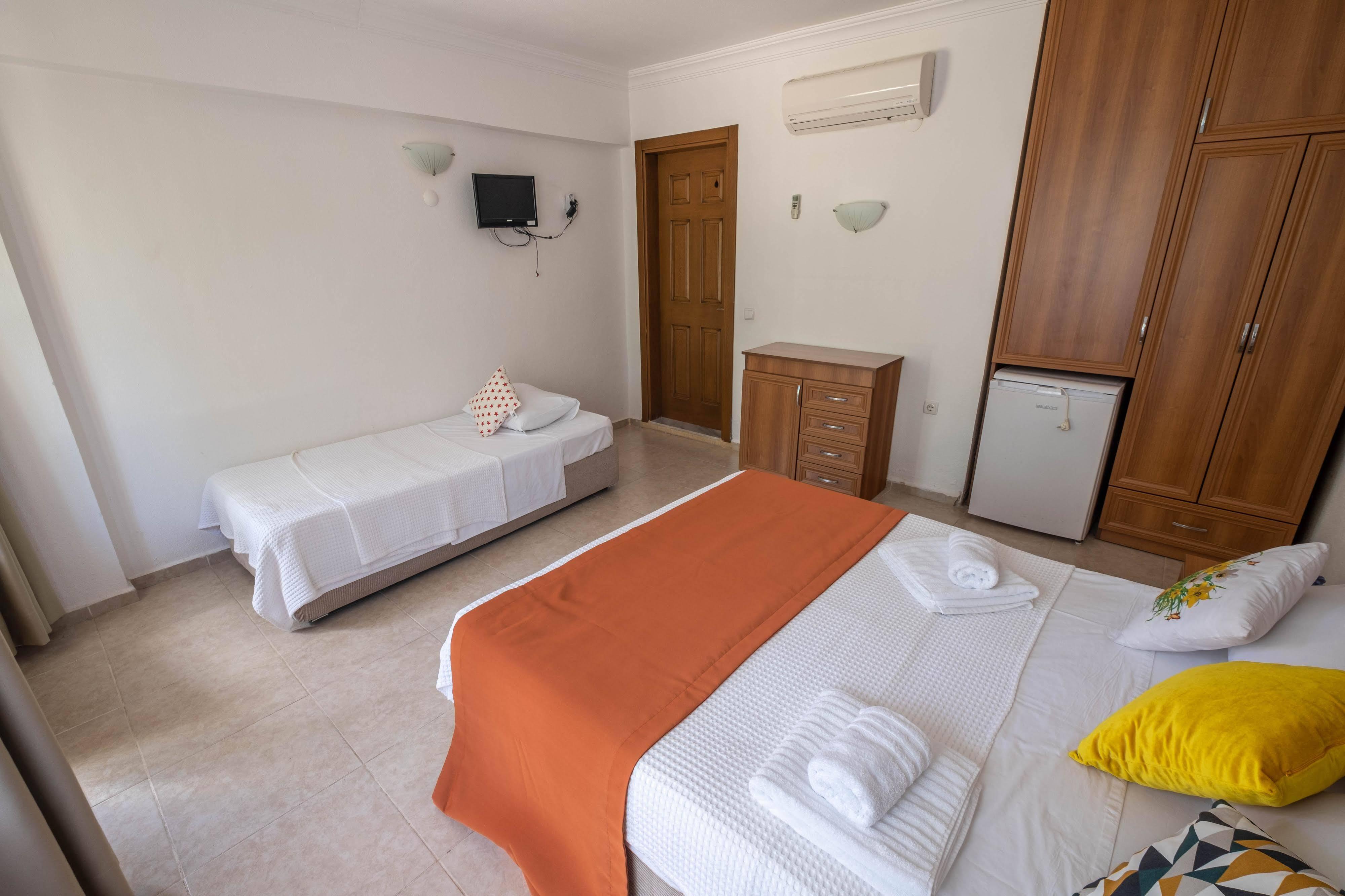 Balalayka Butik Otel Muğla Esterno foto