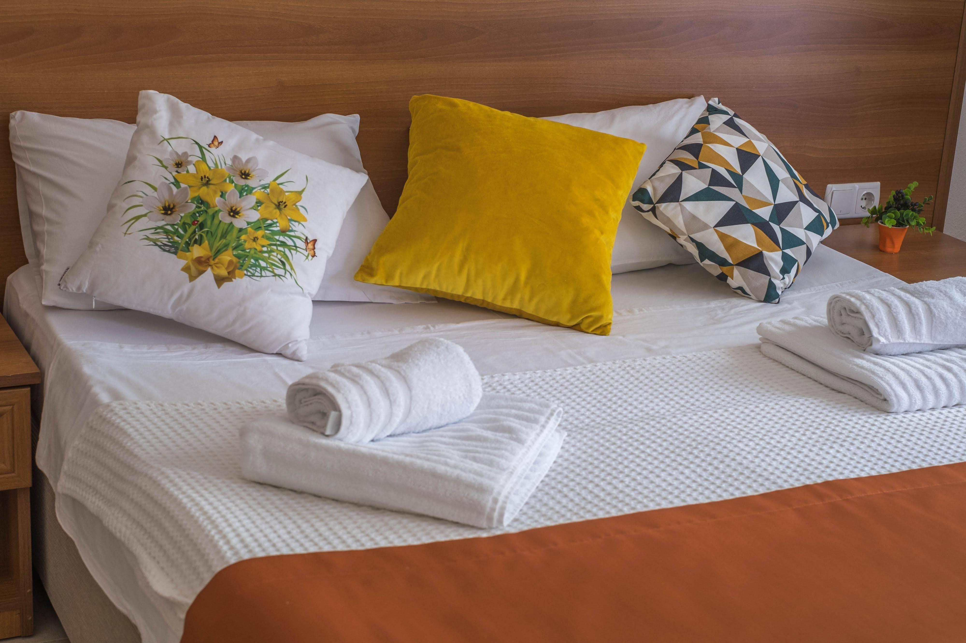 Balalayka Butik Otel Muğla Esterno foto