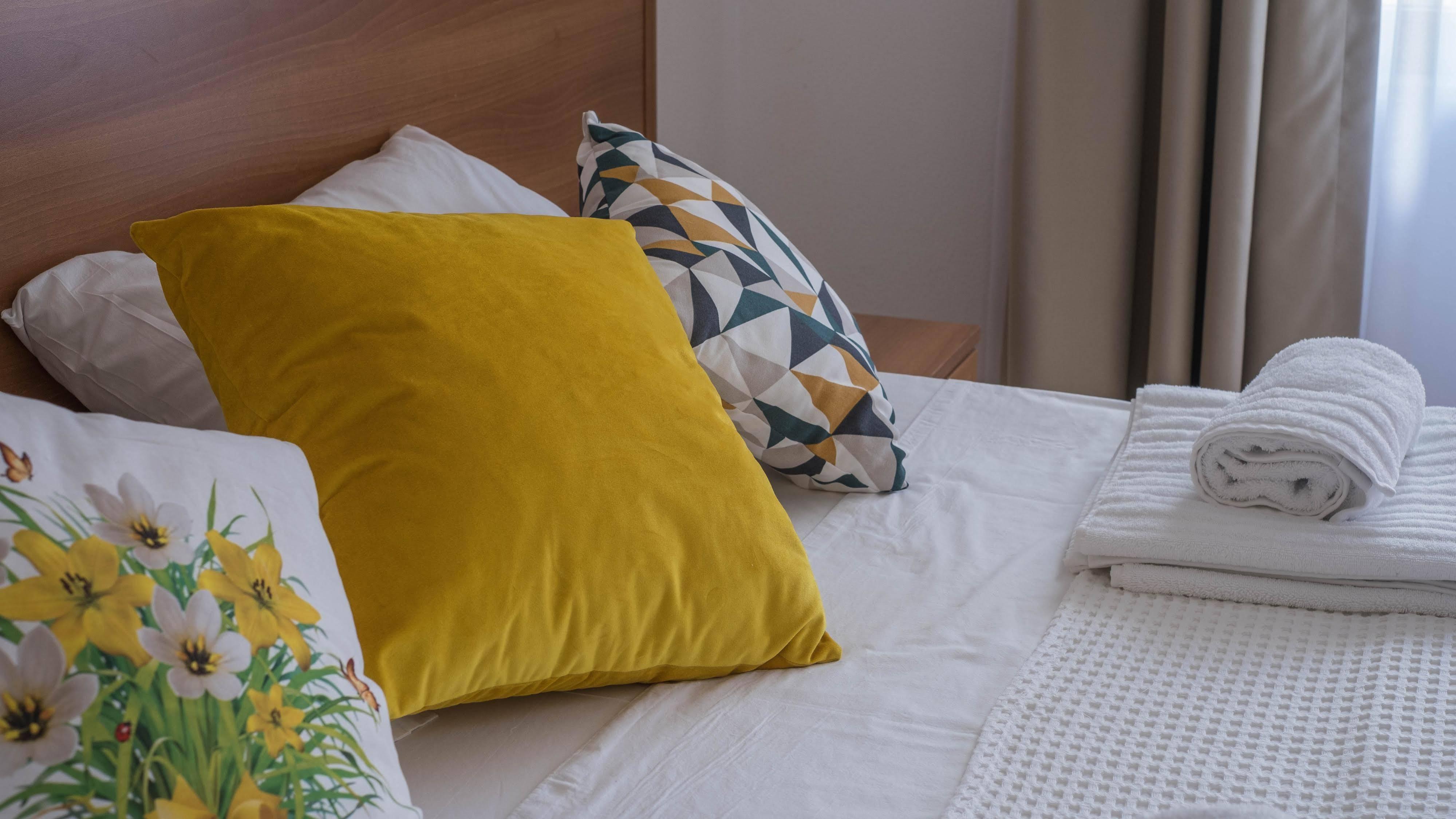 Balalayka Butik Otel Muğla Esterno foto