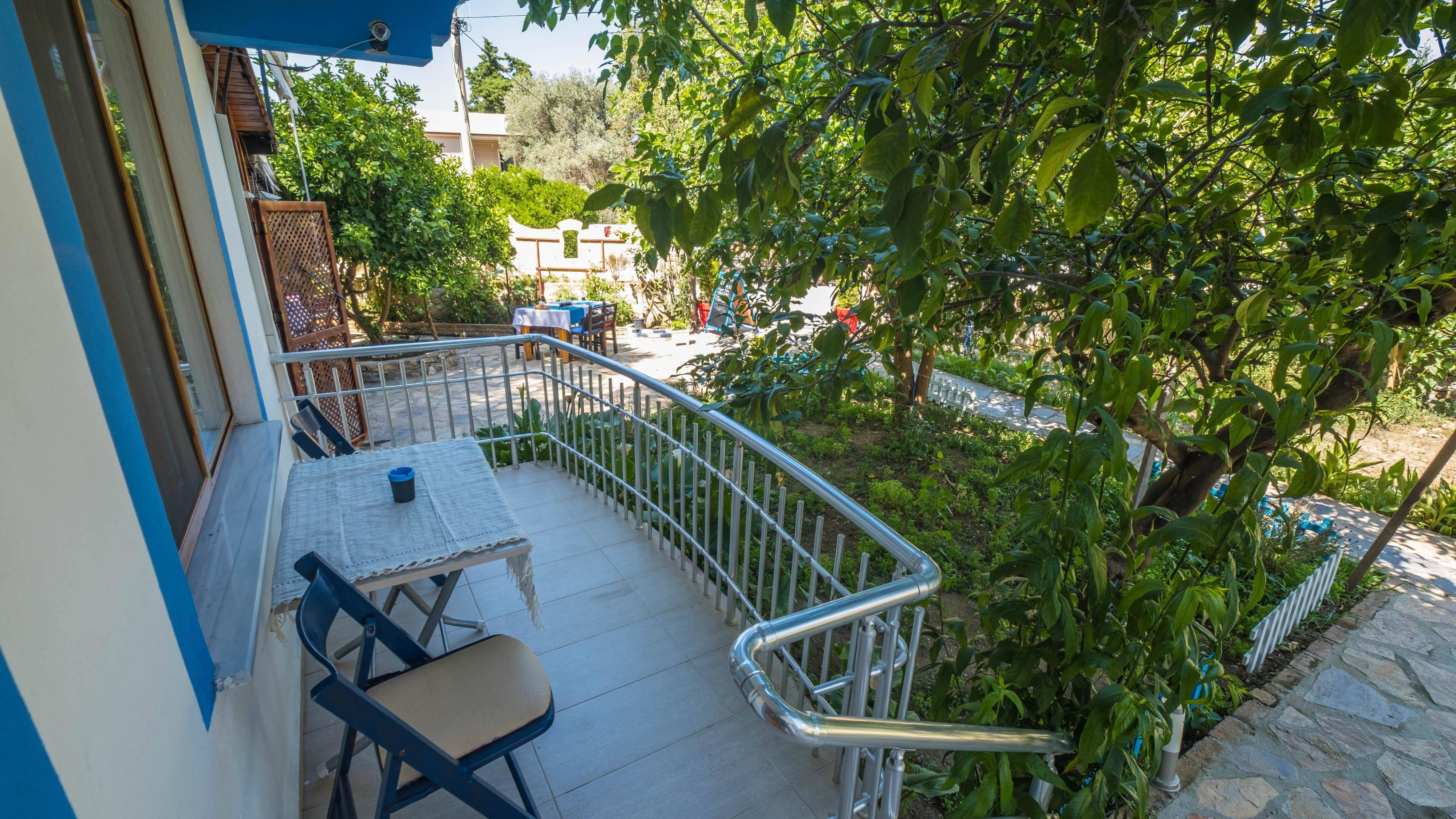 Balalayka Butik Otel Muğla Esterno foto