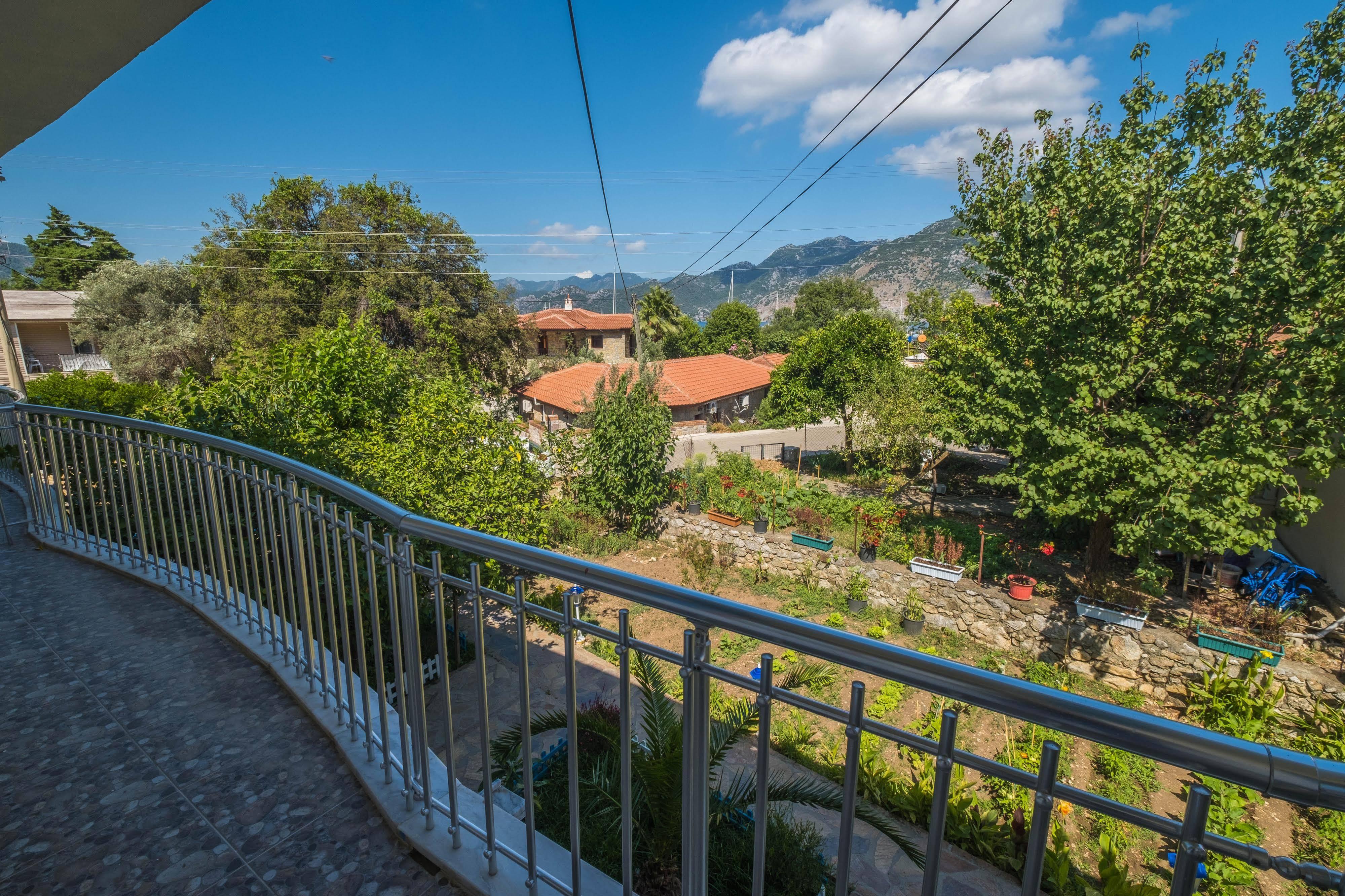 Balalayka Butik Otel Muğla Esterno foto