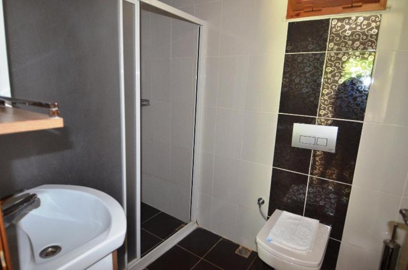 Balalayka Butik Otel Muğla Esterno foto