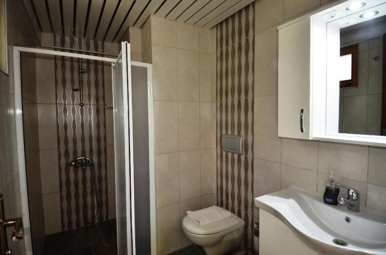 Balalayka Butik Otel Muğla Esterno foto