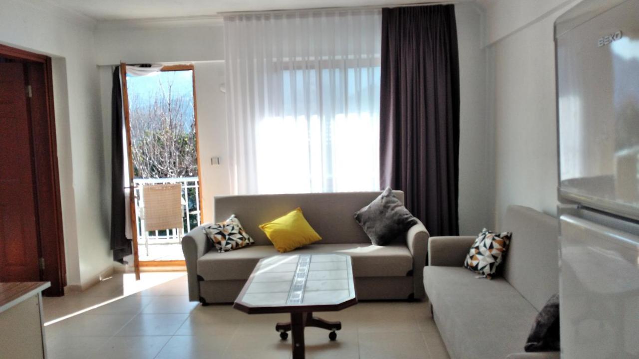 Balalayka Butik Otel Muğla Esterno foto