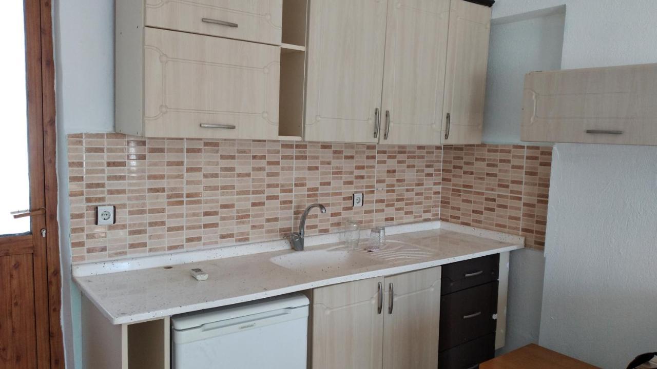 Balalayka Butik Otel Muğla Esterno foto