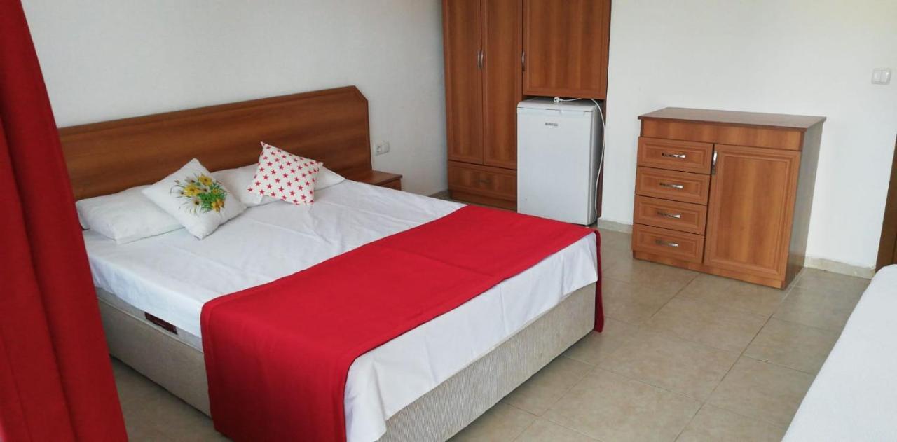 Balalayka Butik Otel Muğla Esterno foto