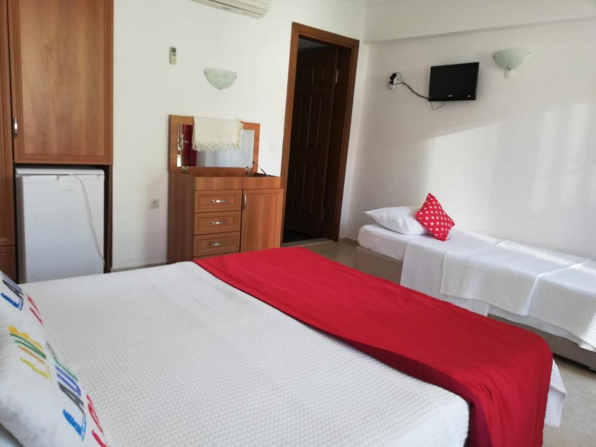 Balalayka Butik Otel Muğla Esterno foto