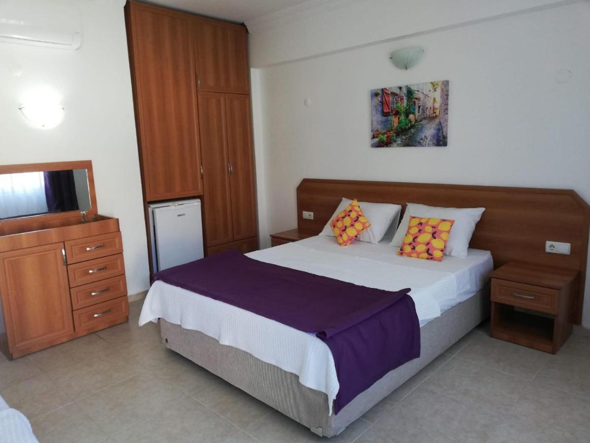 Balalayka Butik Otel Muğla Esterno foto